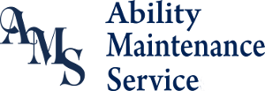 Ability Maintenance Service logo