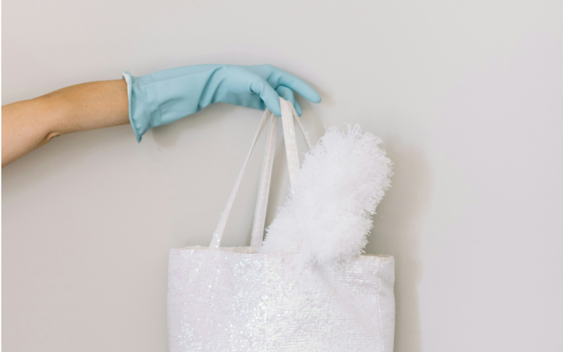 The Importance of Regular Dusting and Maintaining Air Quality